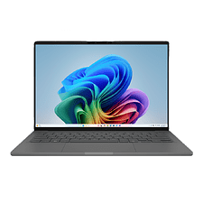 Ноутбук ASUS Zenbook 14 UX3407QA-QD267W Grey (90NB1502-M00DN0) Ноутбук ASUS Zenbook 14 UX3407QA-QD267W Grey (90NB1502-M00DN0)