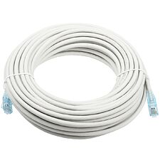 Патч-корд Hyperline PC-LPM-UTP-RJ45-RJ45-C6-20M-LSZH-GY серый