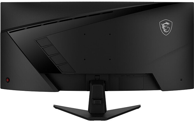 Монитор MSI MAG 346CQDF E20 (9S6-3DD71M-022)