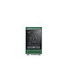 Корпус Thermaltake The Tower 100 Mini Racing Green (CA-1R3-00SCWN-00)