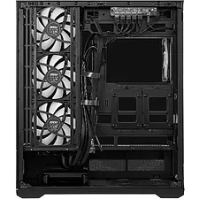 Корпус MSI MAG Pano 110R PZ без БП черный (306-7G28R21-JA4)