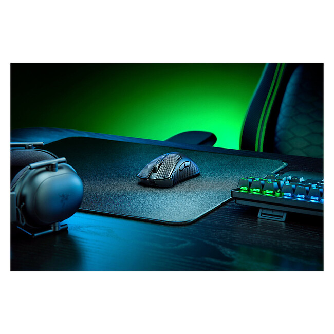 Мышь Razer DeathAdder V3 Pro (RZ01-04630100-R3G1)