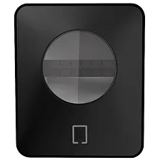 Термопринтер Cactus CS-TP-D410U черный