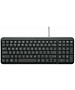 Клавиатура Logitech K106 черный (920-013902)