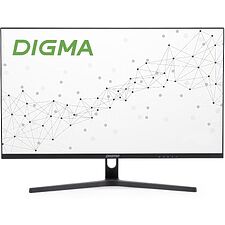Монитор Digma DM-MONB2702 черный