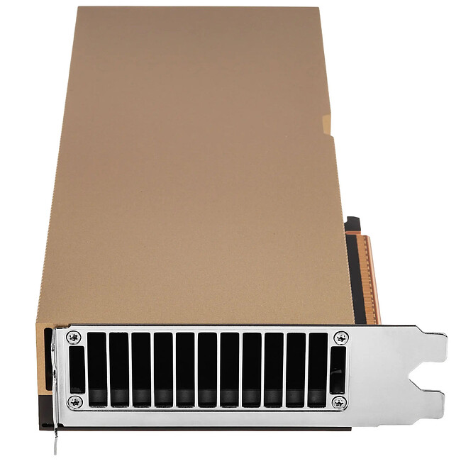 Купить Видеокарта Nvidia H200 NVL 141Gb HBM3e (900-21010-0040-000 ...