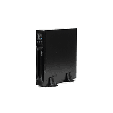 Источник бесперебойного питания Бастион RAPAN-UPS 1000-RACK-IN-2X9-E (8958)