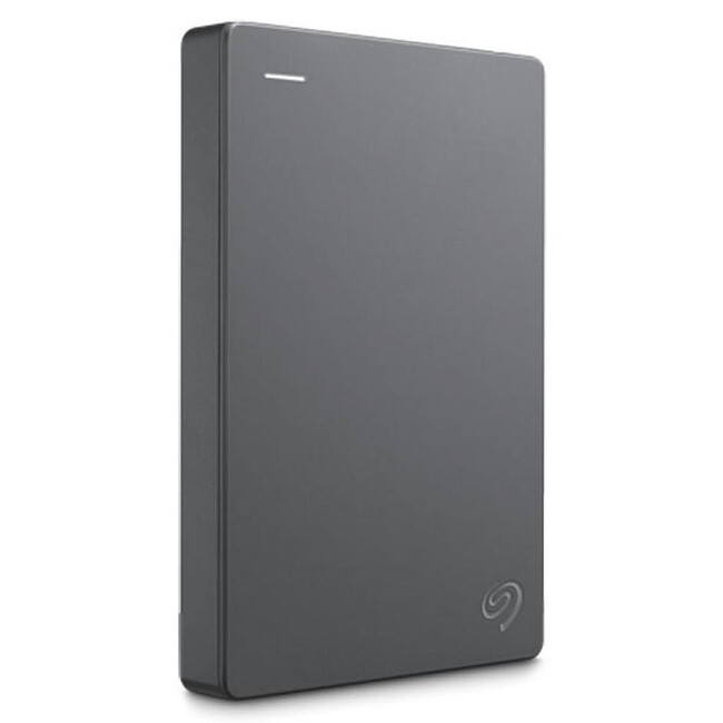 Внешний накопитель Seagate Basic 2TB (STJL2000400)
