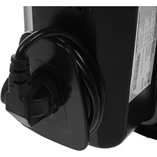 Радиатор Ballu Classic Black (BOH/CL-07BRN 1500)