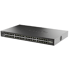 Коммутатор D-Link DGS-1210-52X/ME/C1A