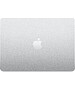 Ноутбук Apple MacBook Air 13 A3240 M4 Silver (MC654LL/A)