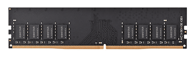 Оперативная память Biostar 8GB DDR4 PC4-25600 (DO32NU4N08)