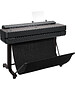 Плоттер HP DesignJet T650 (5HB10A)