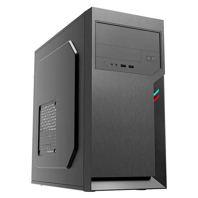 Корпус Foxline FL-702-FZ450-U32