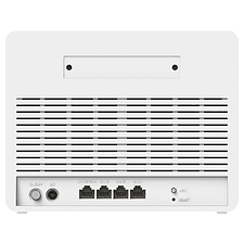 Роутер Cudy LT500E