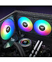 Комплект вентиляторов для корпуса Thermaltake CT120 EX ARGB 3-Fan Pack черный (CL-F181-PL12SW-A)