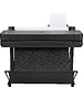 Плоттер HP DesignJet T630 (5HB11A)