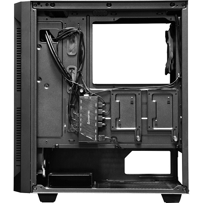 Корпус Chieftec GS-01B-OP