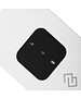 Модем Digma Mobile WiFi белый (DMW1880WH)