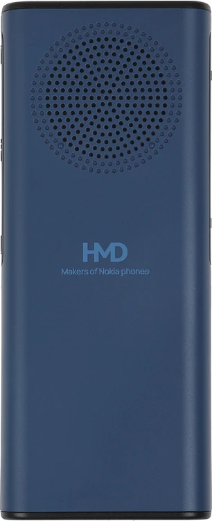 Мобильный телефон Nokia 130 DS TA-1704 синий (SP01Z07Z2269Y)