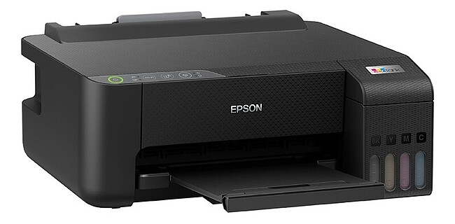 Принтер Epson L1250 (C11CJ71405)