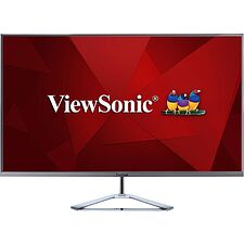 Монитор ViewSonic VX3276-2K-MHD-2