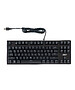 Клавиатура Acer OKW126 черный (ZL.KBDEE.00G)