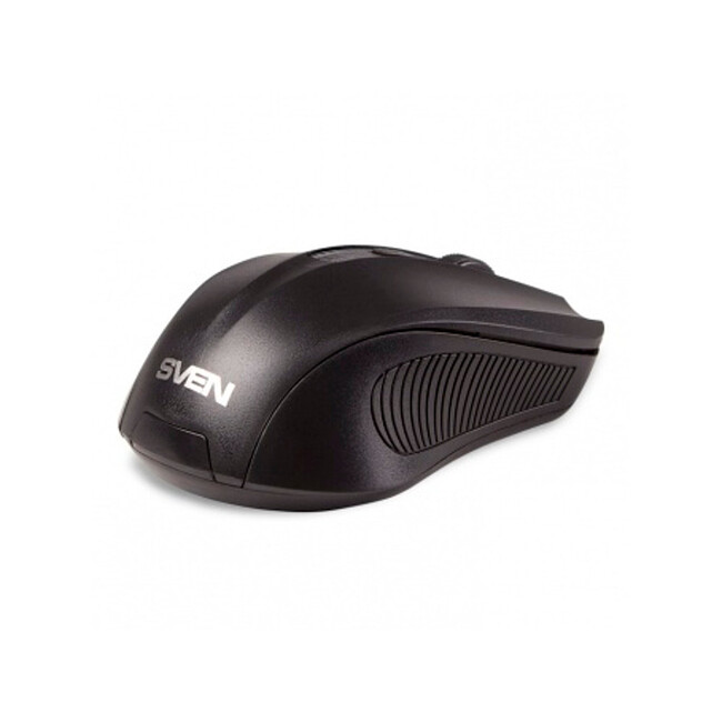 Мышь Sven RX-400W USB Black (SV-014674)