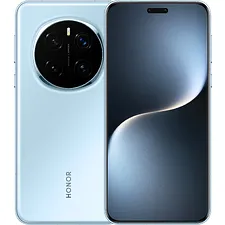 Смартфон Honor Magic7 Pro 12GB/512GB Breeze Blue (PTP-N49)