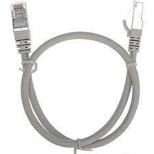 Патч-корд Rexant 02-0210-05 серый