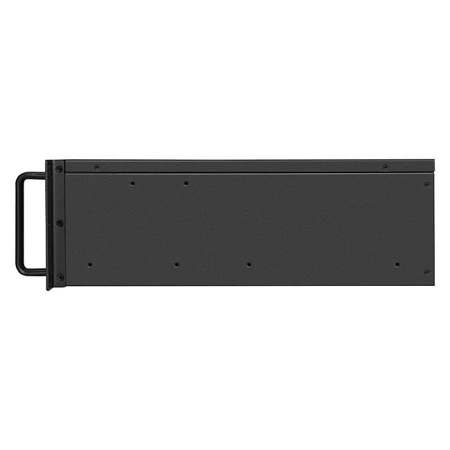 Корпус Exegate Pro 3U390-08 без БП (EX264270RUS)