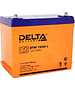 Аккумулятор для ИБП Delta DTM 1255 L