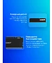 Оперативная память Kingston Fury Beast Black Expo 16Gb (KF560C30BBEK2-16)