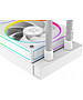 Система жидкостного охлаждения для процессора ID-Cooling SL360 White