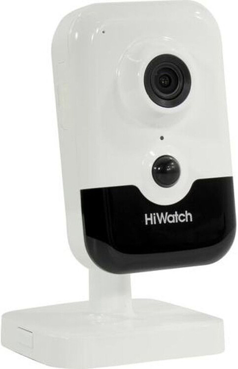 Камера видеонаблюдения HiWatch DS-I214WC 4 мм