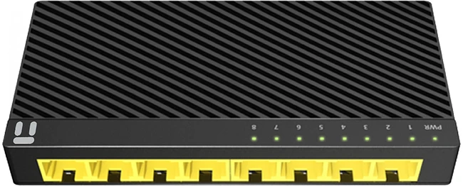 Коммутатор Netis ST3108GC