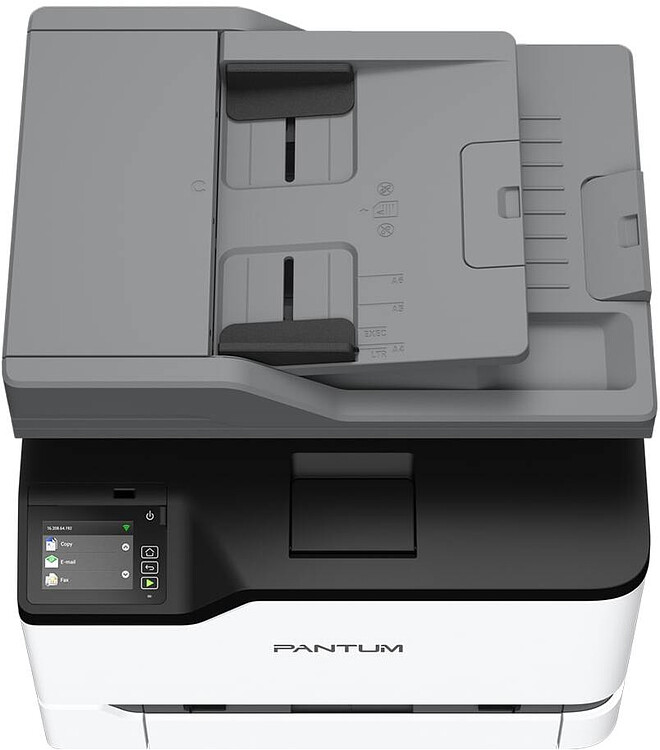 МФУ Pantum CM2200FDW