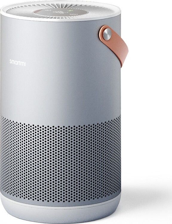 Очиститель воздуха Smartmi Air purifier P1 Silver (ZMKQJHQP12)