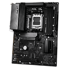 Материнская плата ASRock B850 PRO-A WIFI