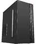 Корпус Digma DCC-MN306 без БП черный