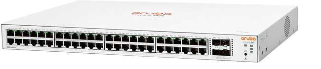 Коммутатор HPE Aruba Instant On 1830 48G (JL814A)