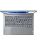 Ноутбук Lenovo ThinkBook 14 G8 IAL Arctic Grey (21SJ007BFW)