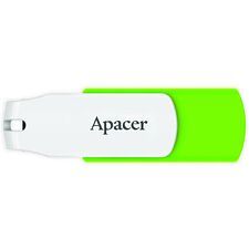 USB Flash-накопитель Apacer AH335 64GB (AP64GAH335G-1)