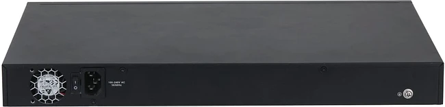 Коммутатор Dahua DH-S4228-24GT-360