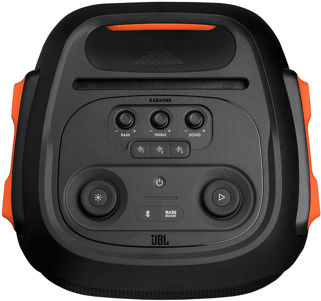Акустика JBL Partybox 710 (JBLPARTYBOX710EU)