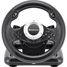 Руль Defender Turbo Pro (64291)