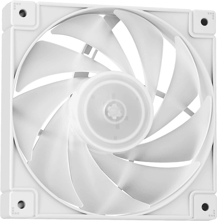 Корпус DeepCool CH360 mATX без БП White (R-CH360-WHAPE3-G-1)