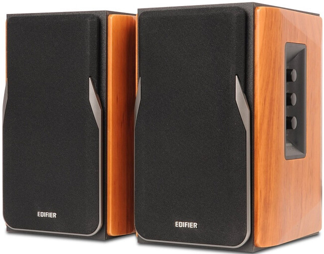 Акустика Edifier R1380DB Brown
