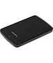 Внешний накопитель A-Data 1Tb HV320 2.5 черный (AHV320-1TU31-CBK)