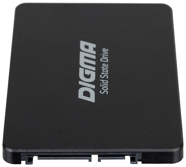 SSD диск Digma Run S9 256GB (DGSR2256GS93T)